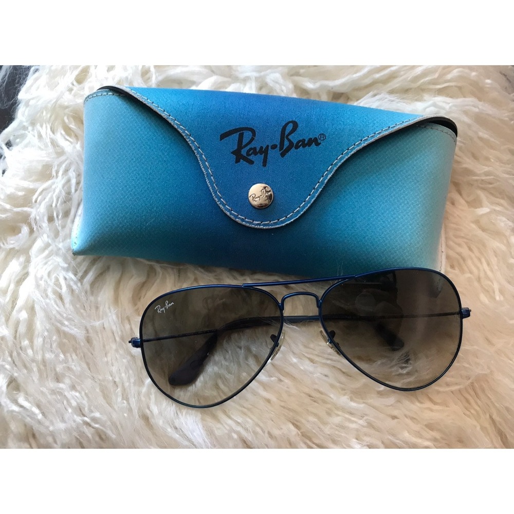 Ray-Ban sunglasses